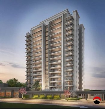 apartment em Avenida Nova Cantareira, Tucuruvi - São Paulo - SP