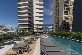 apartment em Rua Harmonia, Sumarezinho - São Paulo - SP