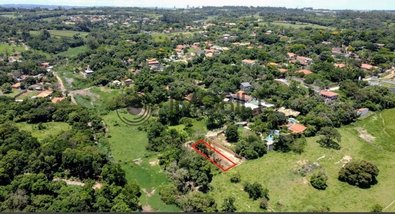 land_lot em Rua Garça, Recanto Campestre Viracopos Gleba 1 - Indaiatuba - SP