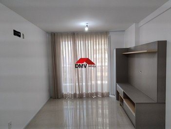 apartment em Rua Doutor Batista de Oliveira, Cocó - Fortaleza - CE