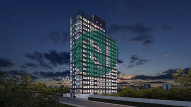 apartment em Rua Vera, Vila Granada - São Paulo - SP
