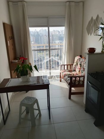 apartment em Rua Coronel Luís Schimidt, Vila das Belezas - São Paulo - SP