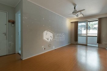 apartment em Rua Joaquim Ferreira, Água Branca - São Paulo - SP