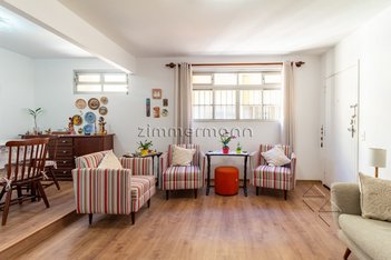 apartment em Rua Heitor Penteado, Sumarezinho - São Paulo - SP