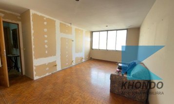 apartment em Rua da Consolação, Cerqueira César - São Paulo - SP