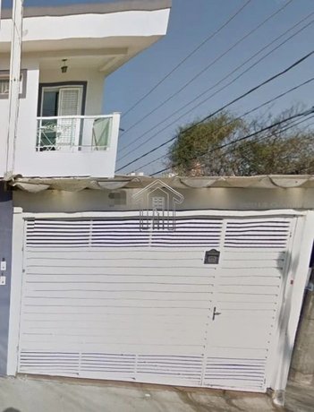 house em Rua Ana Jarvis, Jardim Paraíso - Santo André - SP