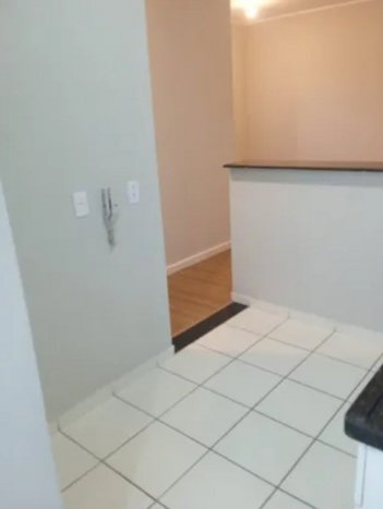 apartment em Rua Joaquim Machado, Aparecidinha - Sorocaba - SP