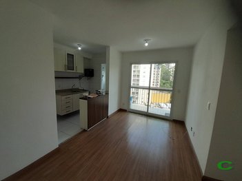apartment em Rua José Coimbra, Vila Andrade - São Paulo - SP