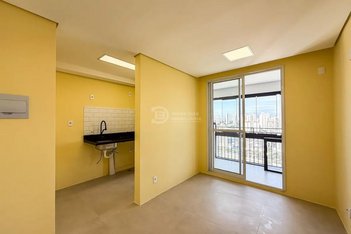 apartment em Rua Cajuru, Belenzinho - São Paulo - SP