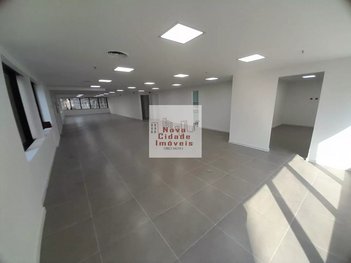 commercial_building em Rua Nova Cidade, Vila Olímpia - São Paulo - SP