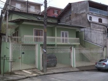 house em Rua Reseda, Jardim das Flores - Osasco - SP
