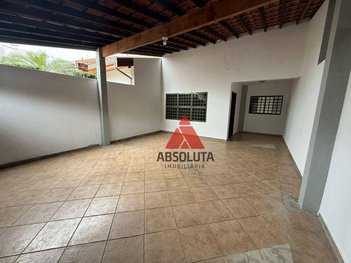 house em Rua Adoniran Barbosa, Parque Residencial Jaguari - Americana - SP