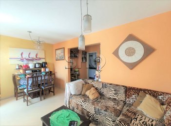 apartment em Rua Thomaz Antônio Villani, Vila Santa Maria - São Paulo - SP