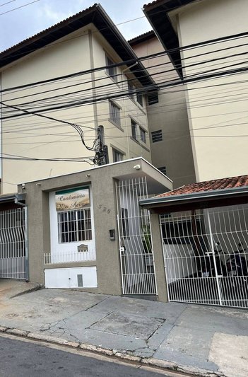 apartment em Rua Maria Giacco Ramos, Loteamento Rio Acima - Mogi das Cruzes - SP