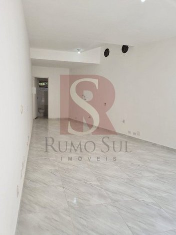 office em Sargento Manuel Barbosa Silva, Jardim Taquaral - São Paulo - SP