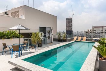 apartment em Rua Henrique Sertório, Tatuapé - São Paulo - SP