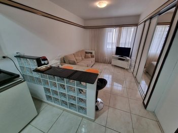 apartment em Rua Hans Oersted, Cidade Monções - São Paulo - SP