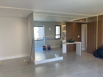 apartment em Rua Pedro Pomponazzi, Jardim Vila Mariana - São Paulo - SP