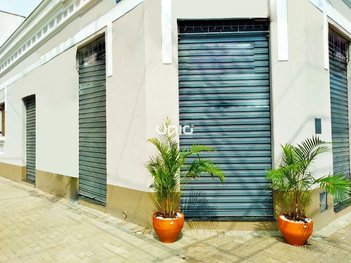 business em Rua Quinze de Novembro, Centro (Ártemis) - Piracicaba - SP
