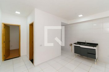 apartment em Praça Mário Ortiz, Quinta da Paineira - São Paulo - SP