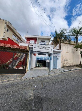 house em Rua São Diogo, Vila Arapuã - São Paulo - SP