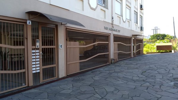 Cômodo Condomínio