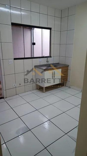 house em Rua dos Rubis, Conjunto Residencial Mário Dedini - Piracicaba - SP