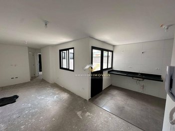apartment em Rua Baturité, Vila Curuçá - Santo André - SP