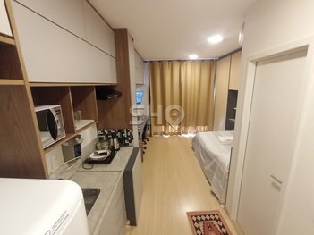 apartment em Rua Cláudio Soares, Pinheiros - São Paulo - SP