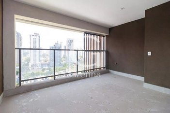 apartment em Rua Andréa Paulinetti, Jardim das Acácias - São Paulo - SP