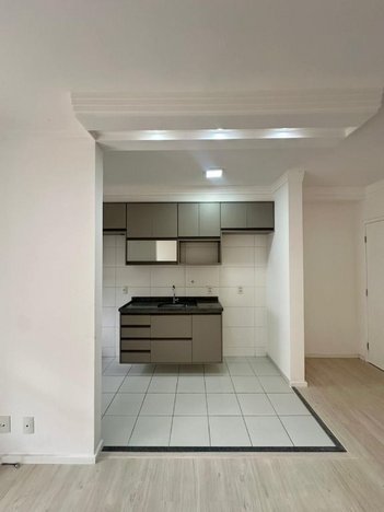 apartment em Avenida Doutor Alexandre Martins Laroca, Santa Terezinha - Paulínia - SP