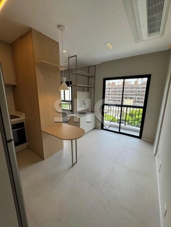 apartment em Rua Wanderley, Perdizes - São Paulo - SP