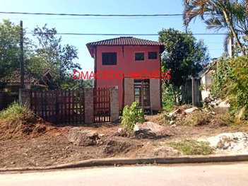 house em Avenida Engenho Velho, Lagoinha - Ubatuba - SP