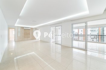 apartment em Rua da Meação, Vila Regente Feijó - São Paulo - SP