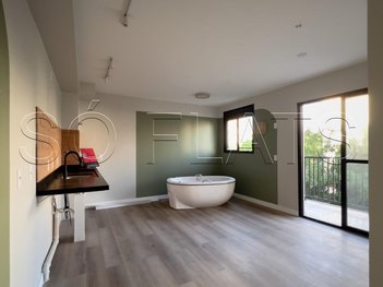 apartment em Alameda Barão de Limeira, Campos Elíseos - São Paulo - SP