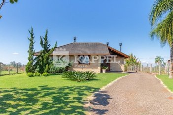 agricultural em VRS-816, Santa Emília - Venâncio Aires - RS