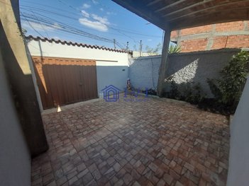 house em Avenida Lauro Soares, Nova York - Vespasiano - MG