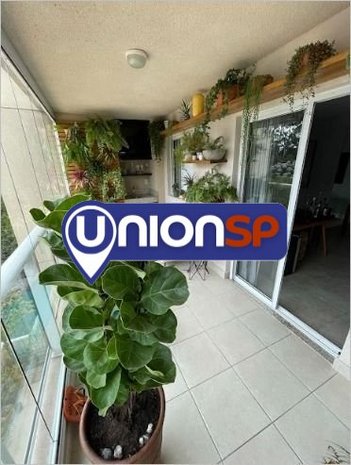 apartment em Rua Francisco Marcondes Vieira, Lar São Paulo - São Paulo - SP