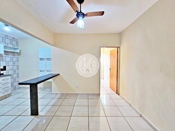 apartment em Rua Manoel Achê, Jardim Irajá - Ribeirão Preto - SP