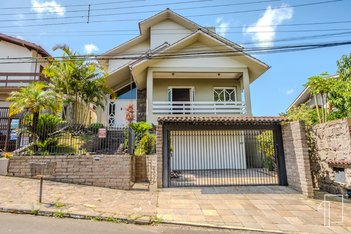 house em Brasil, Primavera - Novo Hamburgo - RS
