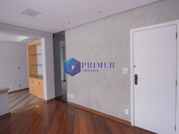apartment em Rua Henrique Sales, Luxemburgo - Belo Horizonte - MG