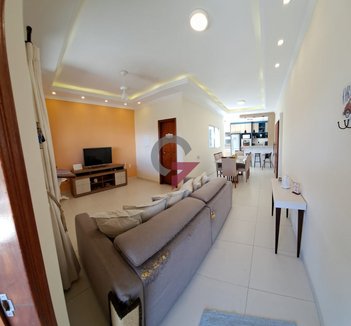 house em Avenida Renato Vargas, Loteamento Pinheiros de Tremembé - Tremembé - SP