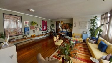 apartment em Rua Pedroso Alvarenga, Itaim Bibi - São Paulo - SP