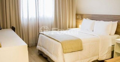 apartment em Rua Maurício Cardoso, Passo das Pedras - Gravataí - RS