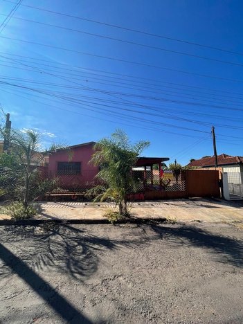 house em Rua São Luiz, Astorga - Astorga - PR