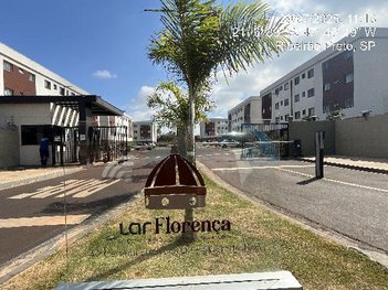 apartment em Avenida General Euclydes de Figueiredo, Quintino Facci I - Ribeirão Preto - SP