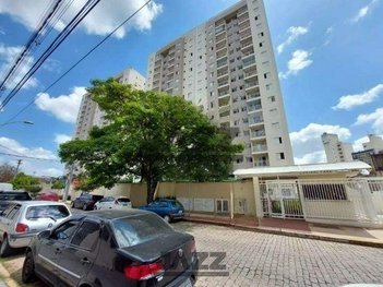 house em Rua Francisco Teodoro, Vila Industrial - Campinas - SP