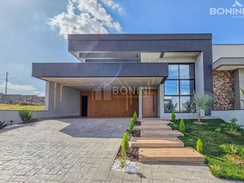 house em Rua Doutora Renata Carvalho Arjonas, Jardim Recanto das Águas - Nova Odessa - SP