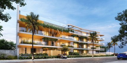 apartment em Rua General Firmino Paim, Torres - Torres - RS