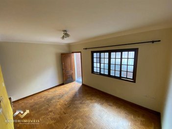 house em Travessa Vilhena de Morais, Vila Alzira - Santo André - SP